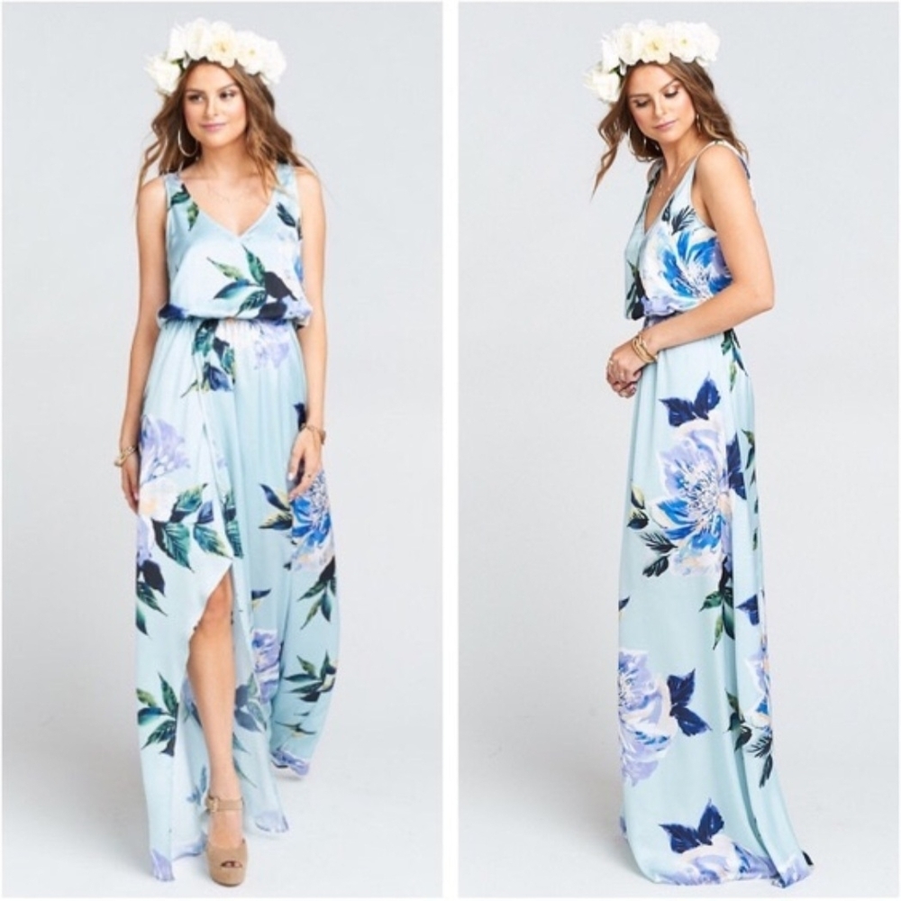 Show Me Your MuMu "Mint To Be"
